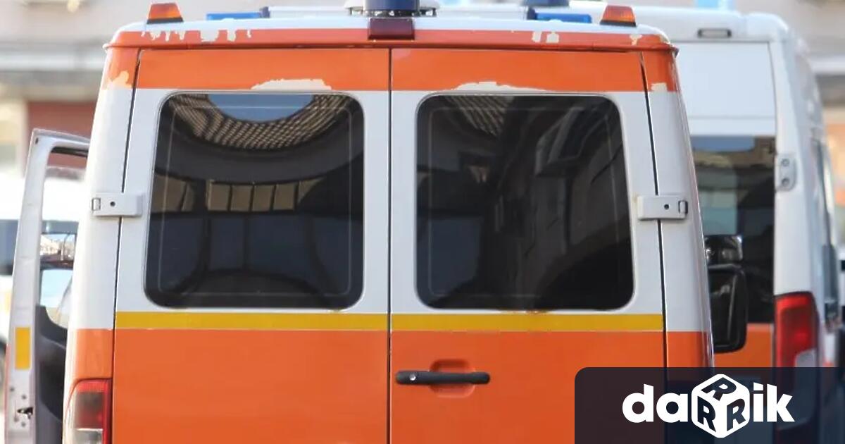 74 годишен сириец постоянно пребиваващ в София се удави в Приморско