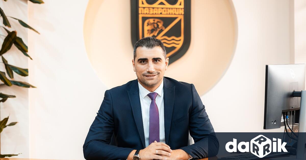 Община Пазарджик ще създаде ново свое дружество Чистота което ще