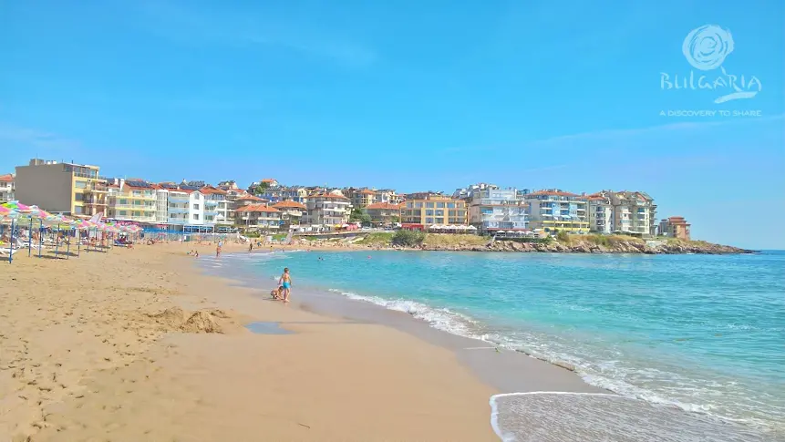  България е в топ 5 по растеж на туристическите нощувки В Европейски Съюз за последните шест месеца 