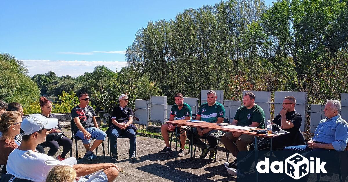 Сдружение с нестопанска цел Туристическо дружество ТД Искър Мездра