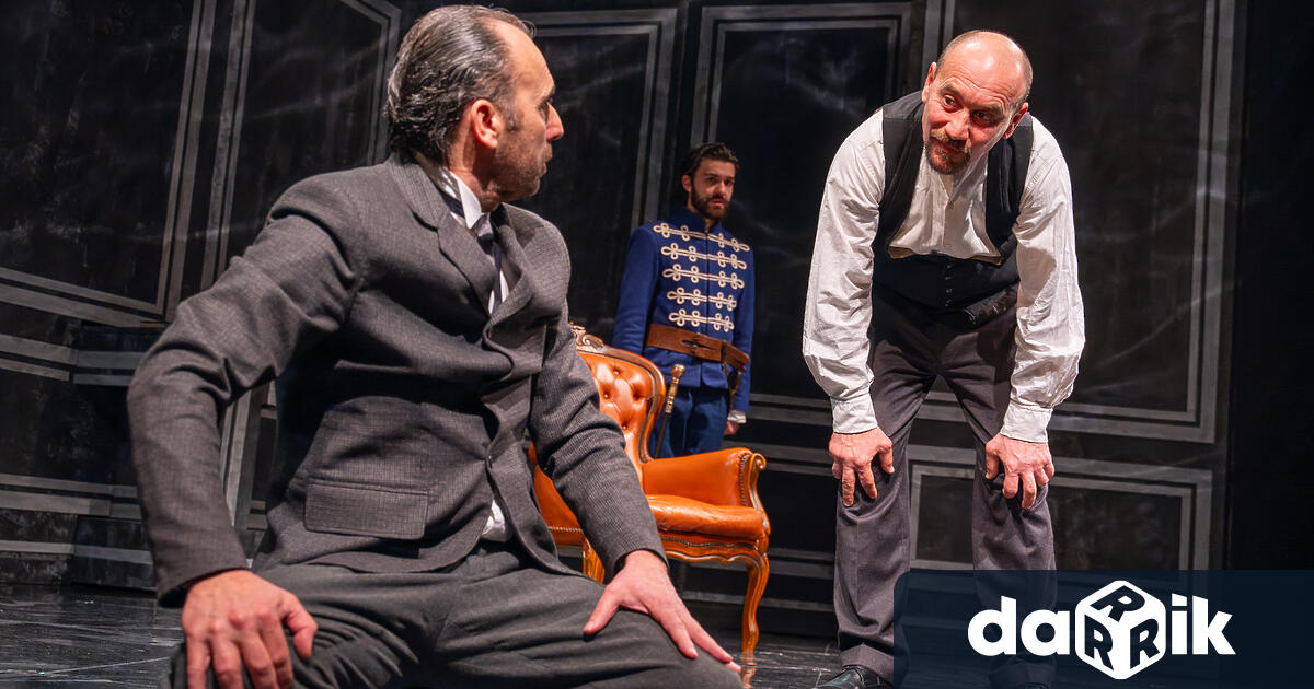 ДТ Сава Огнянов кани родолюбиви русенци и патриоти на 19