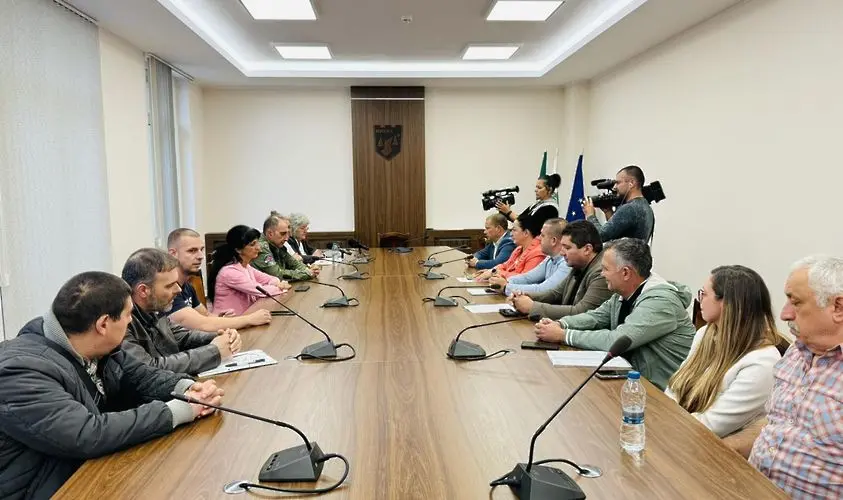Във Враца постигнаха съгласие за разпределението на секционните комисии за предстоящите избори