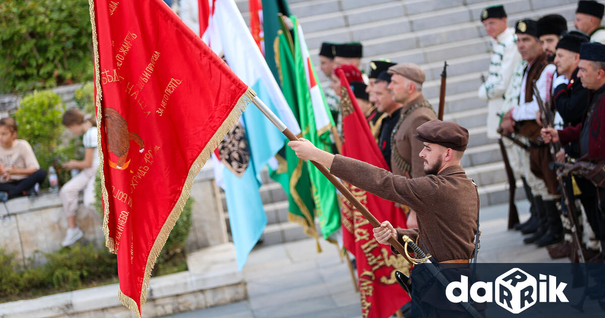 Основна цел на България след Освобождението и Съединението е постигане