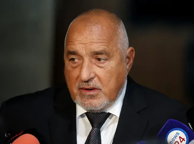  Снимка: Българска телеграфна агенция 