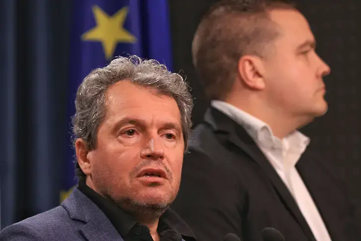  фотография Българска телеграфна агенция 