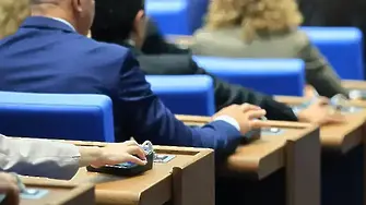 Парламентът отхвърли всички законопроекти за промяна на Закона за закрила на детето