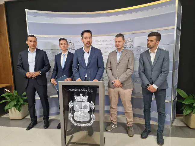  Градският превоз в София може да спре поради задължения 