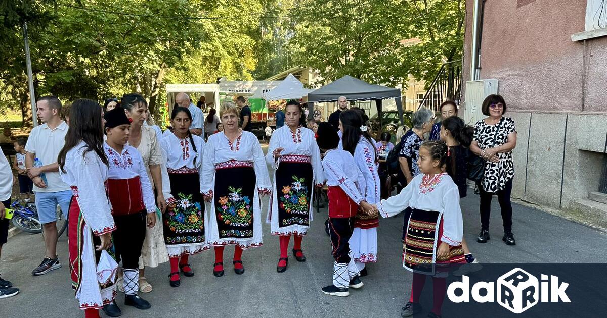 Самодейни групи и певчески състави от Враца и региона участват