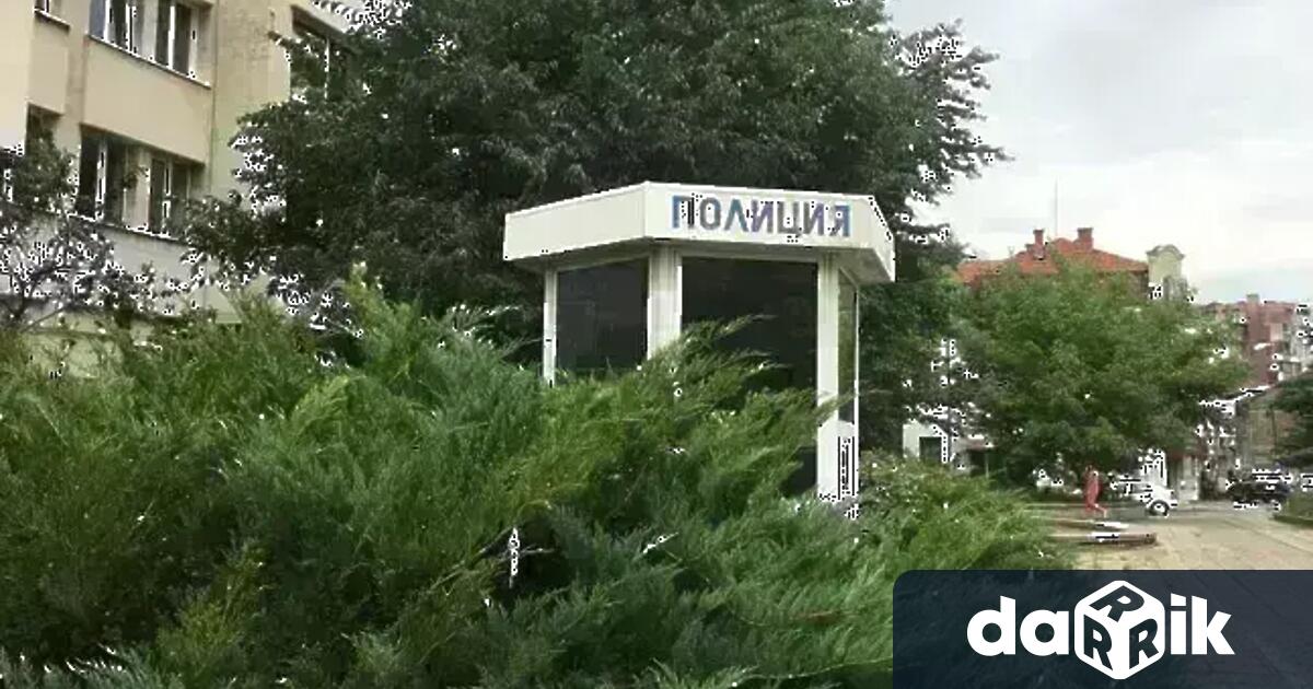 Вчера на ул Цар Освободител в Дупница е била блъсната