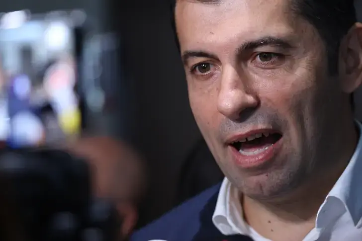  Снимка: Българска телеграфна агенция 