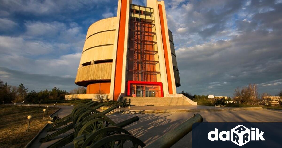 Панорама Плевенска епопея 1877 ще приема безплатно посетители днес 27