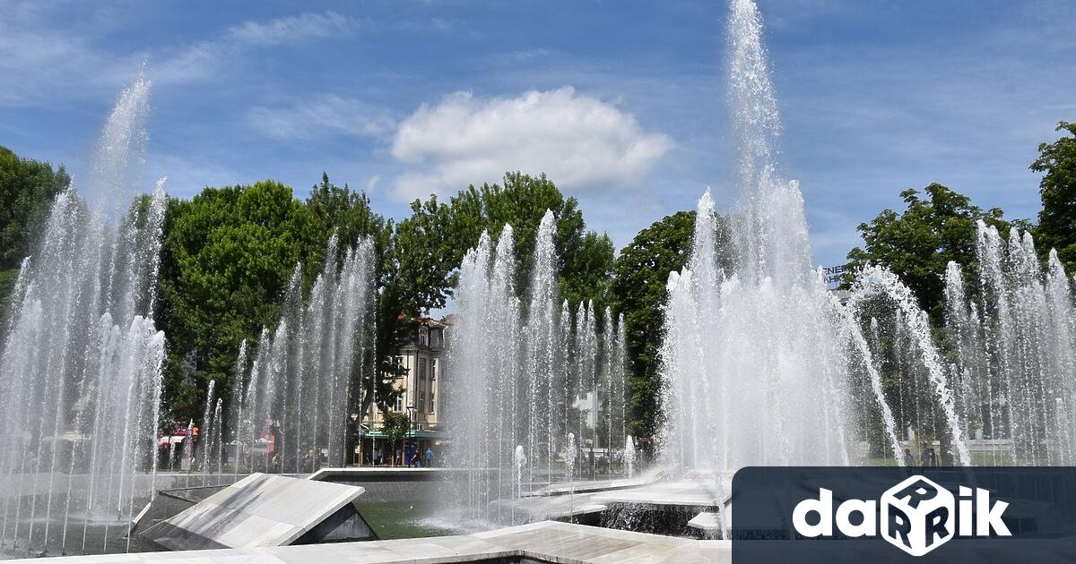 В петък времето ще бъде предимно слънчево През деня ще