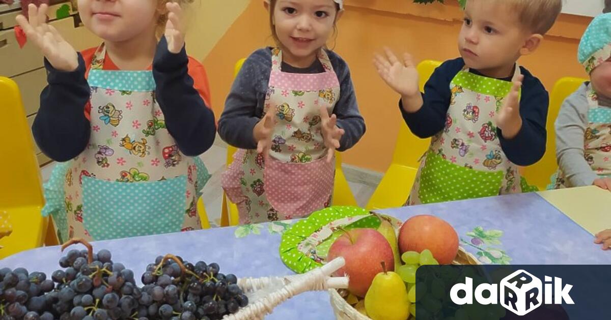 С октомври идват празниците посветени на здравословното хранене в бургаските