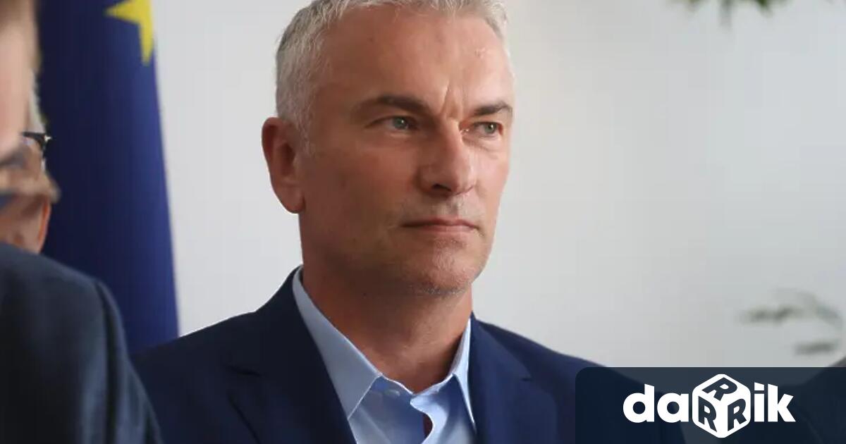 Антикорупционната комисия разследва един от първите сред редиците на партията