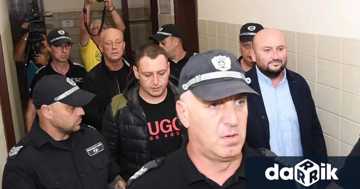 Национален протест от 9 ч днес пред Съдебната палата в