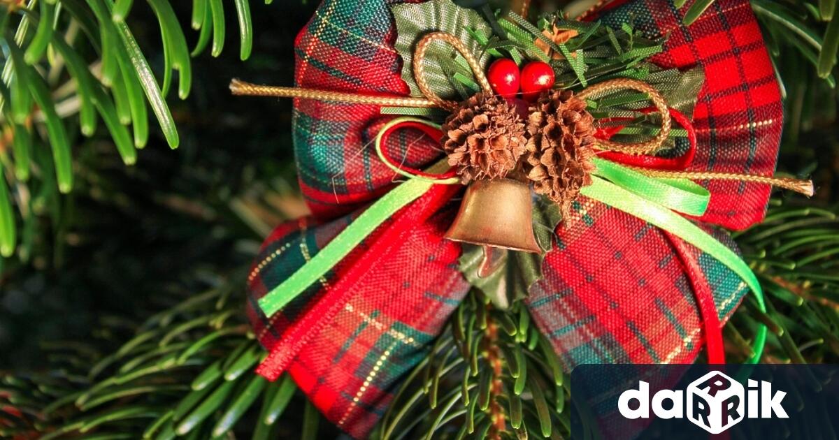 Традиционният коледен базар на Община Русе тази година ще бъде