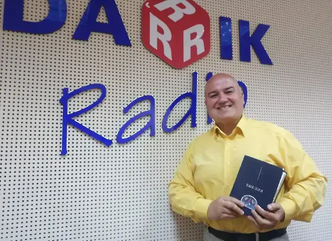 В „Думи на надежда“: Какво съхраняваме в съкровищницата си?