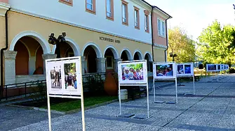 Представят фотоизложба под наслов "С Нова Загора в сърцето"