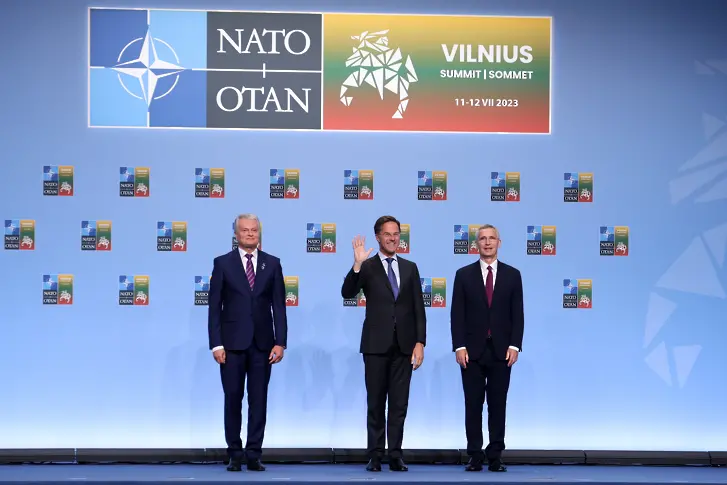  Украйна, нов собственик на Белия дом и пари за защита: Основните провокации пред Рюте като общоприет секретар на НАТО 