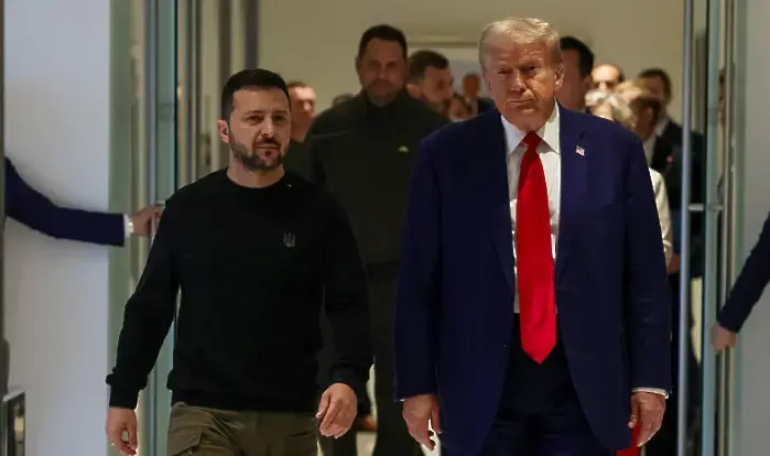  Украйна, нов собственик на Белия дом и пари за защита: Основните провокации пред Рюте като общоприет секретар на НАТО 