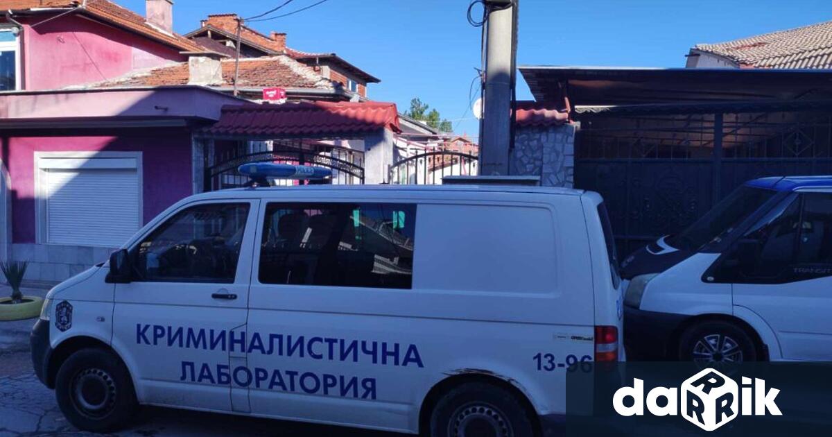 Пазарджишкият общински съветник от партия Национално движение за права и