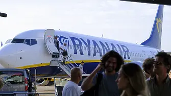 „Полетен план“: Какво стои зад поредното разследване на клиентските проверки на Ryanair?