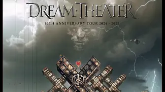 Dream Theater празнуват 40 години на сцена с концерт на Античния театър