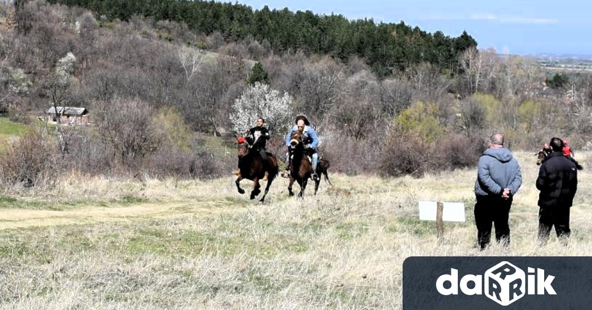 Асеновградското село Червен ще е домакин на Държавното първенство по