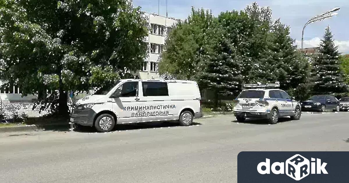 ВРУ Кюстендил наследникът на имот в с Брест общ Трекляно