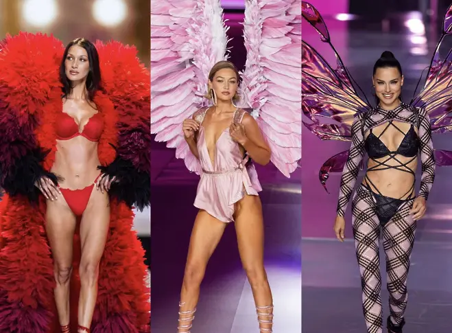  Ангелите на Victoria's Secret се завърнаха: Вижте акцентите от дълго чаканото фешън шоу (ВИДЕО) 