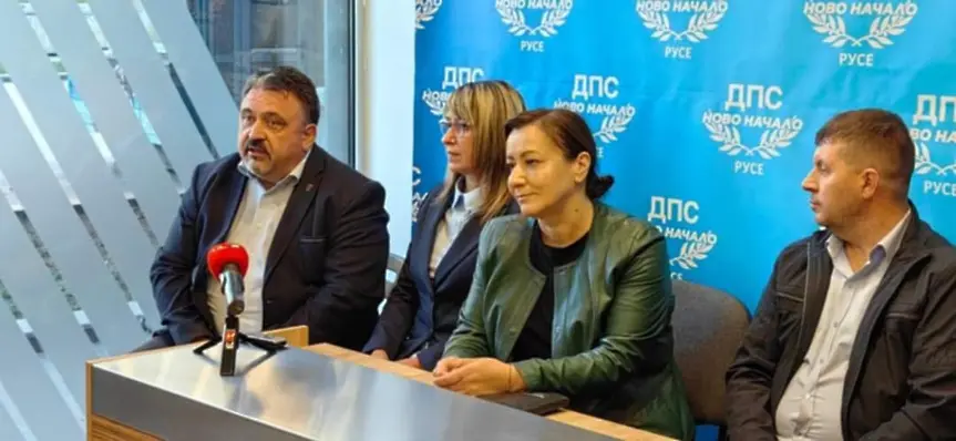 Илиян Илиев: Русе може да просперира с правилните инвестиции и инфраструктура