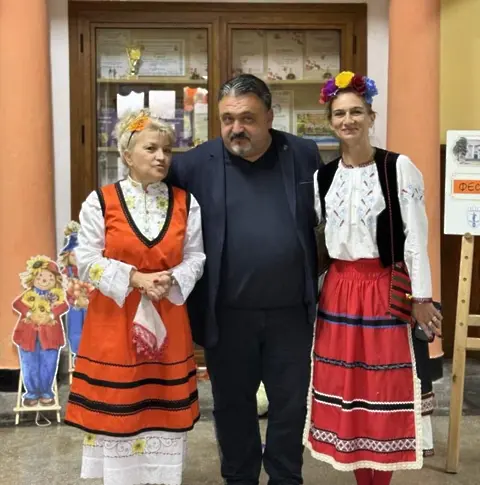 Илиян Илиев: Русе може да просперира с правилните инвестиции и инфраструктура