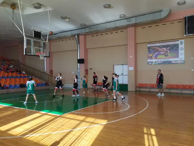 Над 400 деца участваха в турнира за Купата на кмета