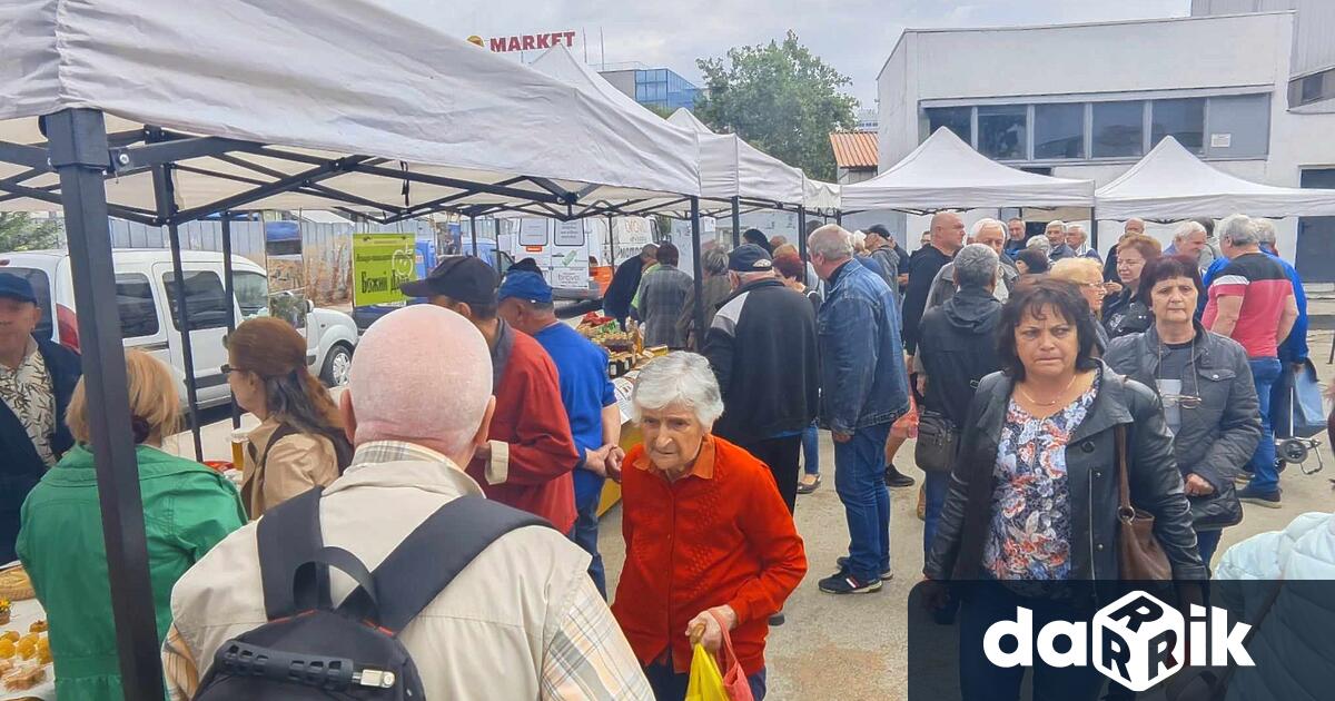 Двойно повече участници се включват във второто издание на фермерския