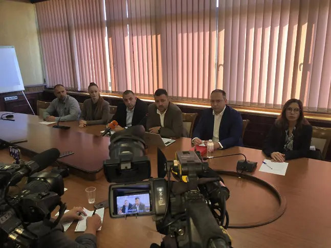 От „Градски транспорт“ поискали още 2 млн. лв. от Общината