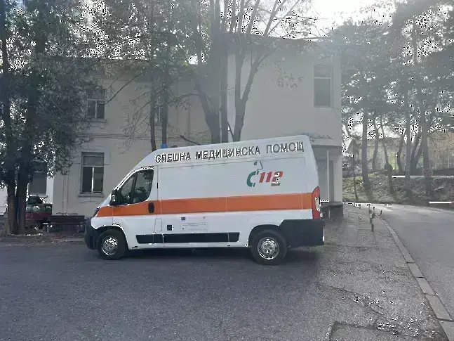 Откриха труп на 79-годишен мъж в напреднал стадии на разложение в двор в с.Граница