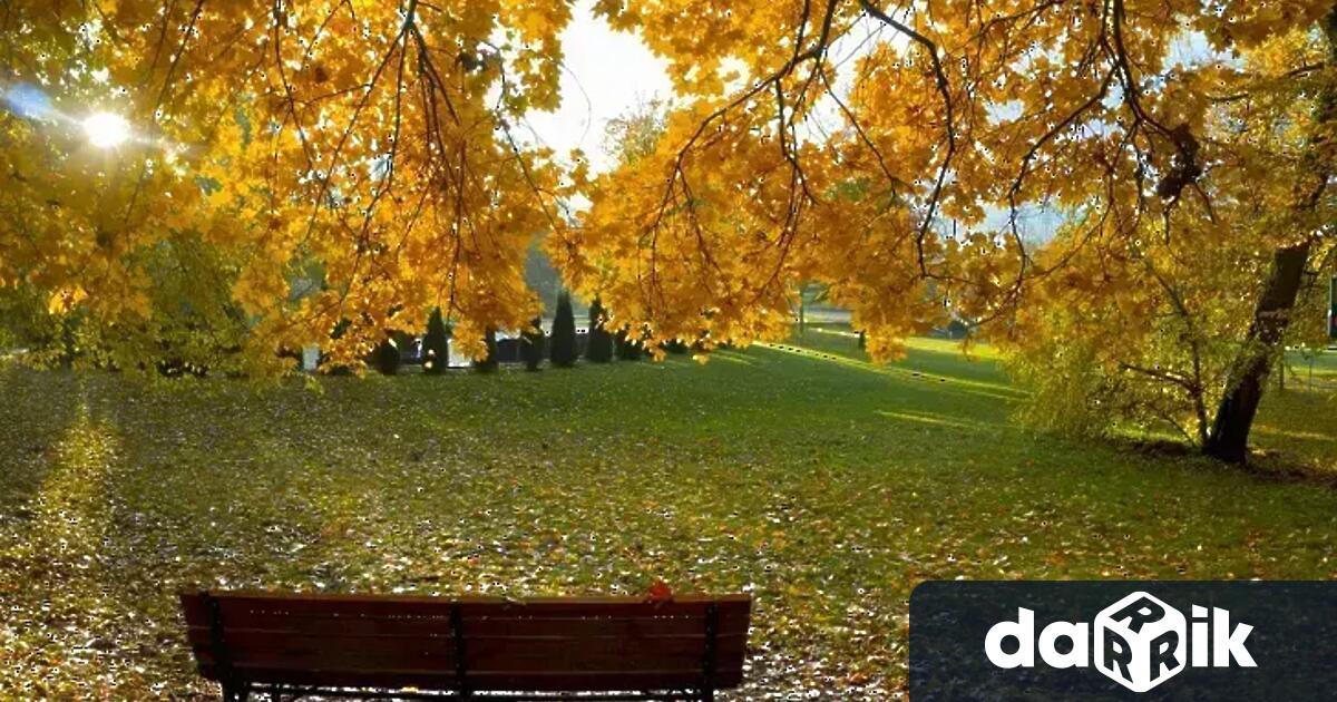 Днес ще бъде предимно слънчево След обяд над западните райони