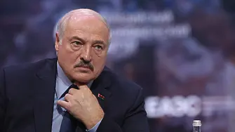 Александър Лукашенко смята, че севернокорейски войски в Украйна ще доведат до ескалация на конфликта