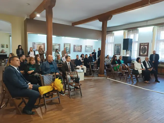 Районен съд – Плевен отбеляза Европейския ден на гражданското правосъдие