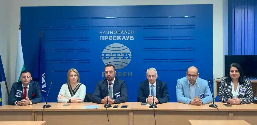 Николай Колев