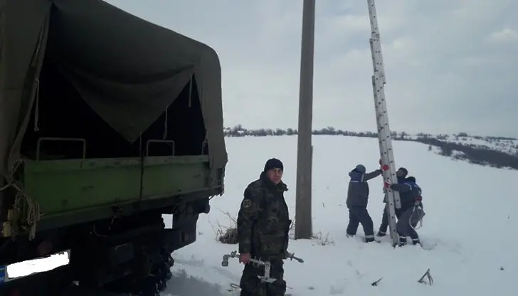 Драгомир Драганов ще проведе заседание на Щаба за защита при бедствия