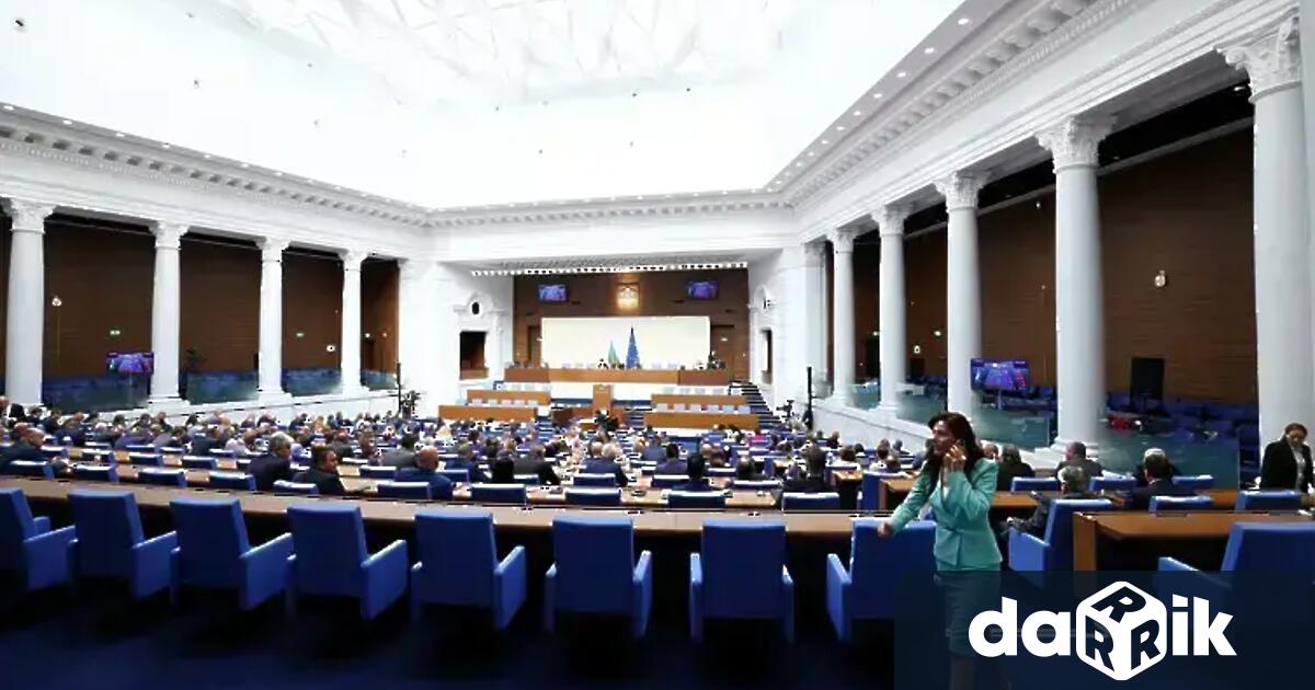 Седемте депутати от Русе в новия парламент най-вероятно ще са