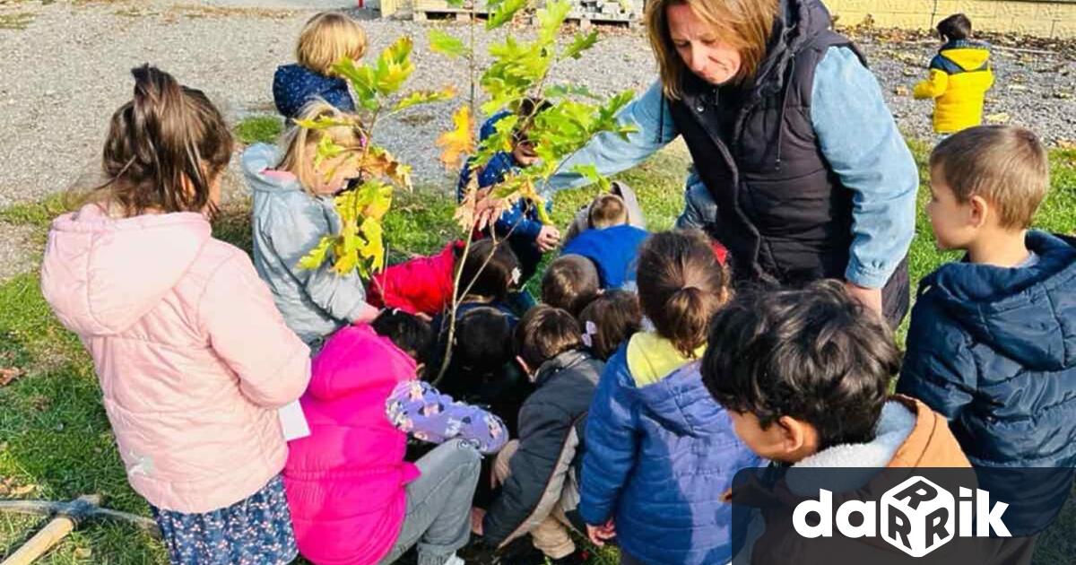 Северноцентрално държавно предприятие Габрово подкрепи национална кампания срещу насилие между