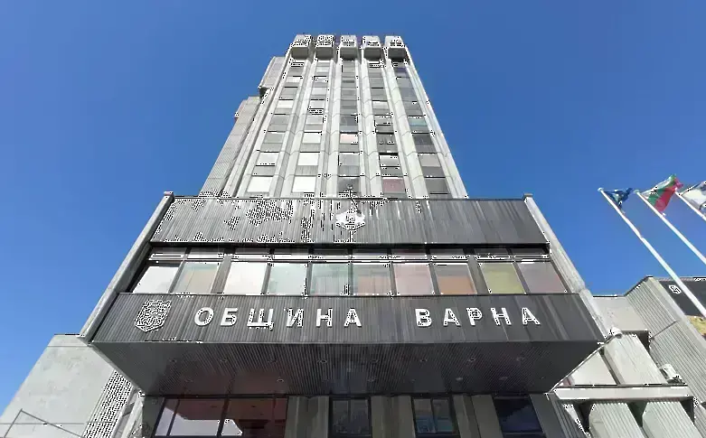 Кметът поиска гаранция, че стадион „Варна“ ще бъде завършен в срок