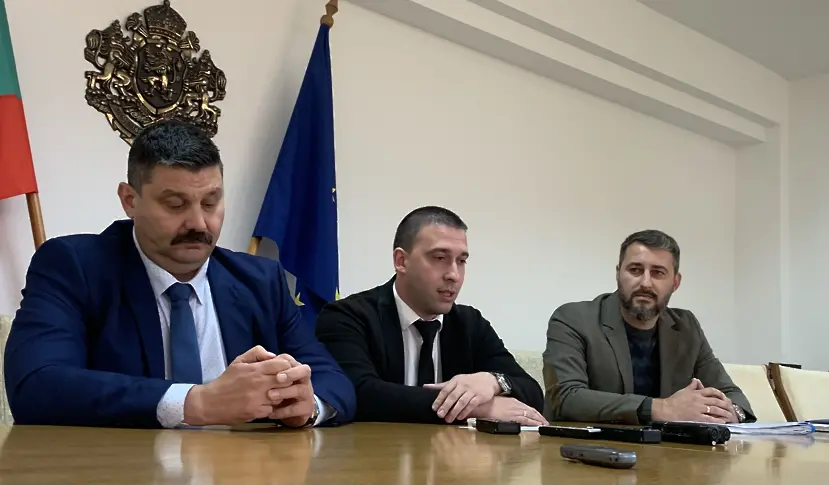 Областният управител на Плевен ще поиска от МС повече средства за поддръжката на парк „Кайлъка“