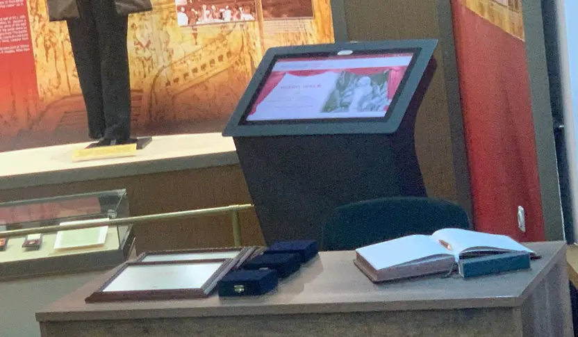 Сборник „Мизия от древността до днес”, том IV беше представен в РИМ-Плевен