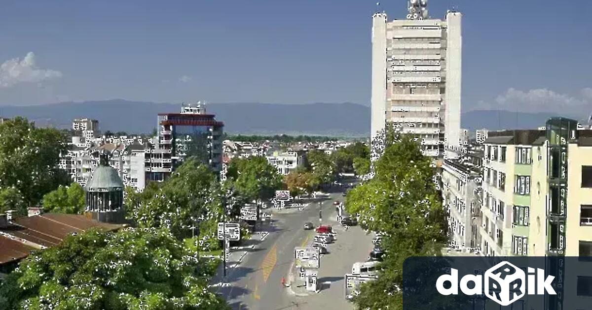 Предложението на кмета на Пазарджик Петър Куленски местната община да