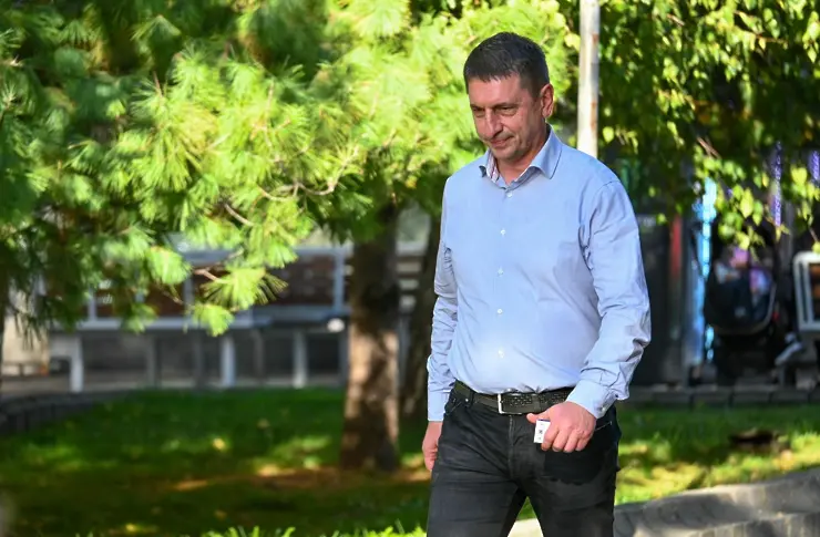 Над 20% по- висока подкрепа получи ГЕРБ- СДС в Кюстендил в сравнение с предишните избори