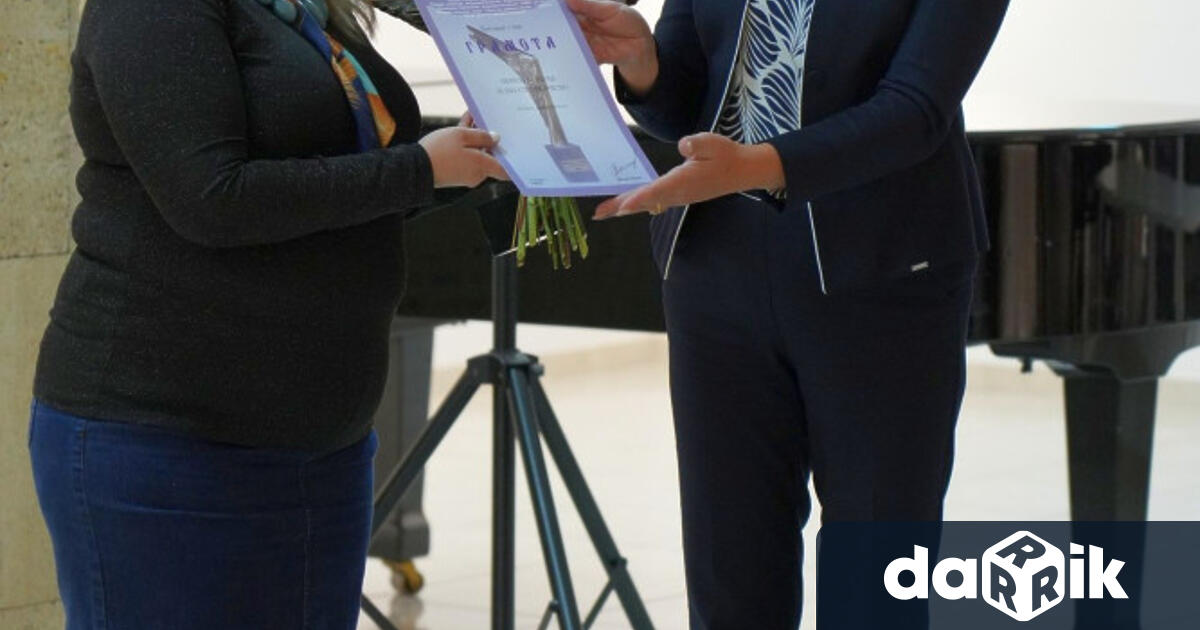 В навечерието на Деня на народните будители се състоя тазгодишната