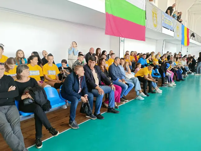  В Плевен се организира Турнир на другарството по волейбол в памет на Стефка Великова 